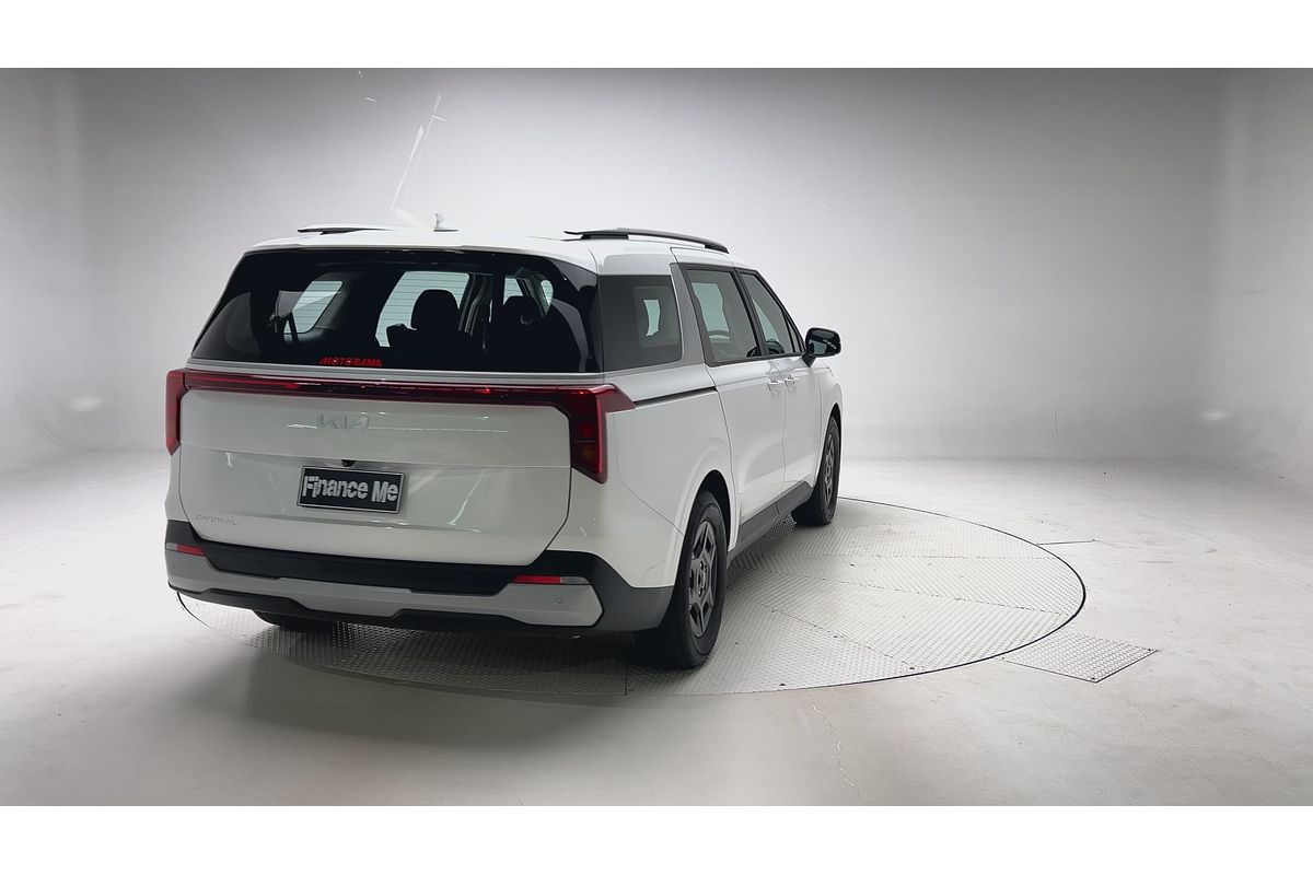 2025 Kia Carnival S KA4 PE