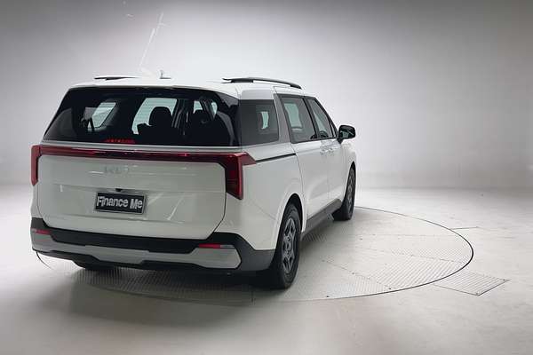 2025 Kia Carnival S KA4 PE thumb-1