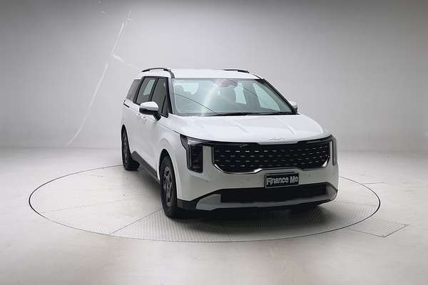 2025 Kia Carnival S KA4 PE thumb-4