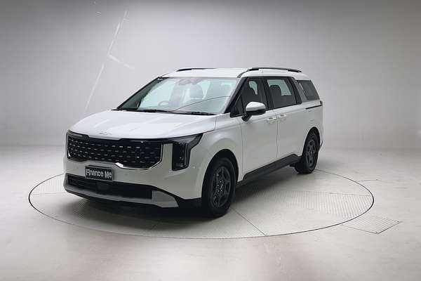 2025 Kia Carnival S KA4 PE thumb-5