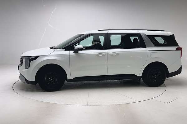 2025 Kia Carnival S KA4 PE thumb-6