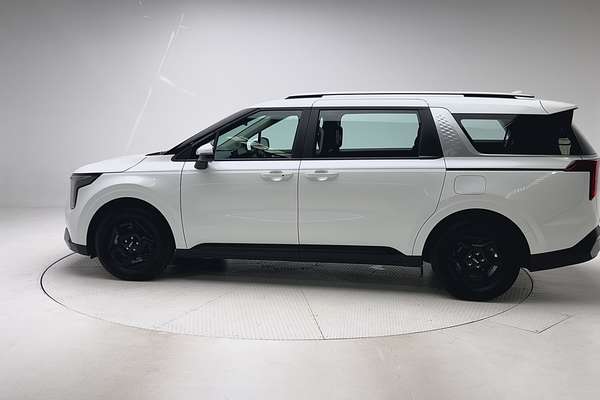 2025 Kia Carnival S KA4 PE thumb-7
