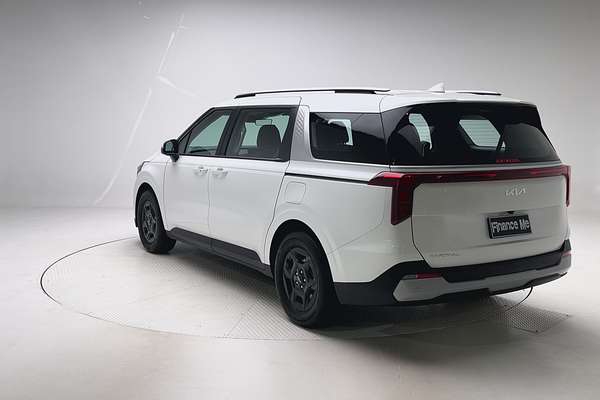 2025 Kia Carnival S KA4 PE thumb-8