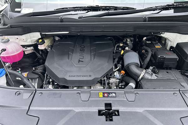 2025 Kia Carnival S KA4 PE thumb-10