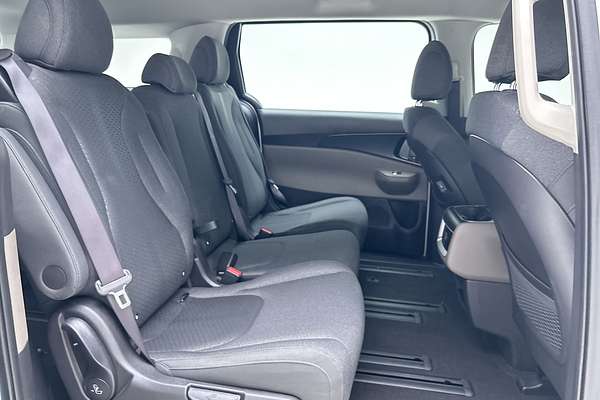 2025 Kia Carnival S KA4 PE thumb-11
