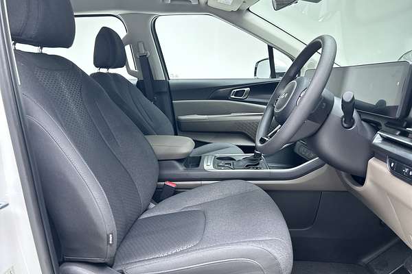 2025 Kia Carnival S KA4 PE thumb-12