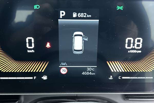 2025 Kia Carnival S KA4 PE thumb-13