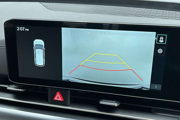 2025 Kia Carnival S KA4 PE thumb-14