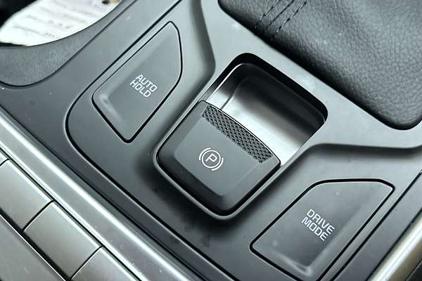 2025 Kia Carnival S KA4 PE thumb-15