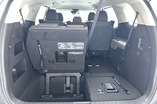 2025 Kia Carnival S KA4 PE thumb-20