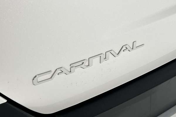 2025 Kia Carnival S KA4 PE thumb-21