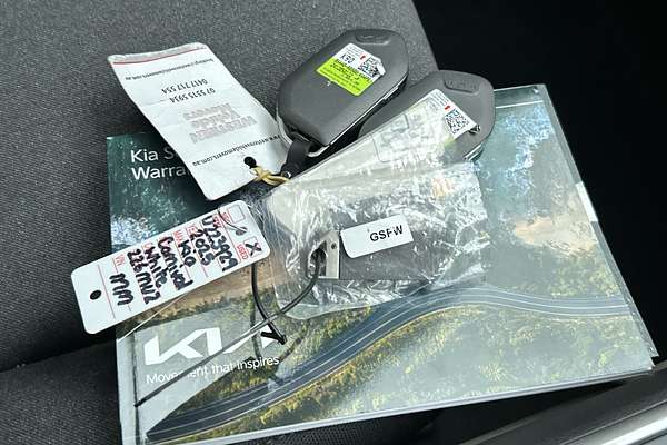 2025 Kia Carnival S KA4 PE thumb-22