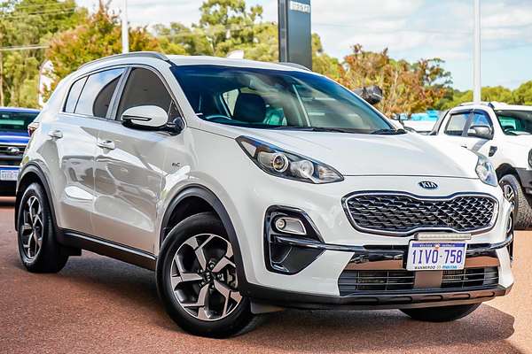 2019 Kia Sportage Si QL
