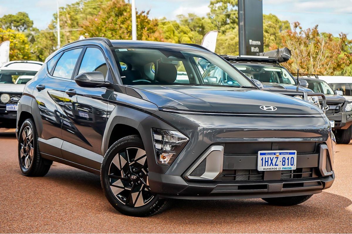 2023 Hyundai Kona SX2.V1