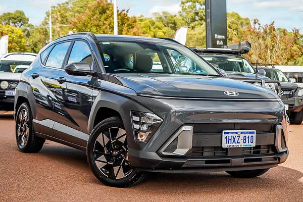 2023 Hyundai Kona SX2.V1