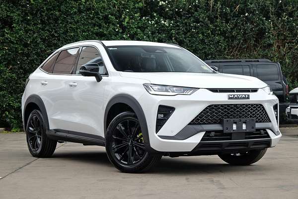 2025 GWM Haval H6GT Ultra B03