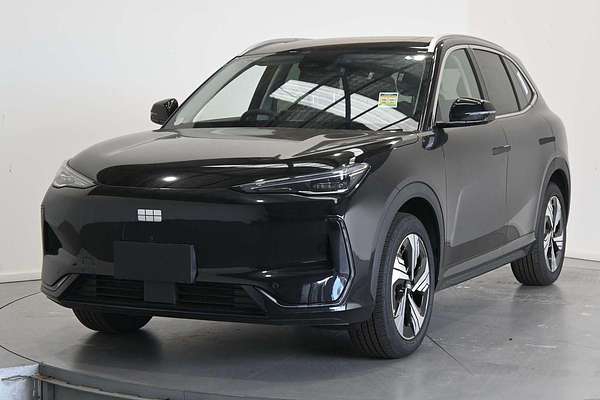 2026 Geely EX5 Inspire Extended Range E245