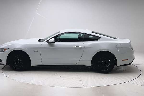 2017 Ford Mustang GT FM thumb-4