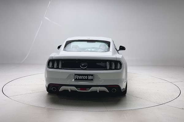 2017 Ford Mustang GT FM thumb-6