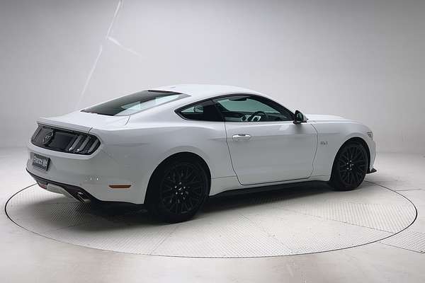 2017 Ford Mustang GT FM thumb-7