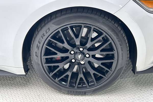 2017 Ford Mustang GT FM thumb-9