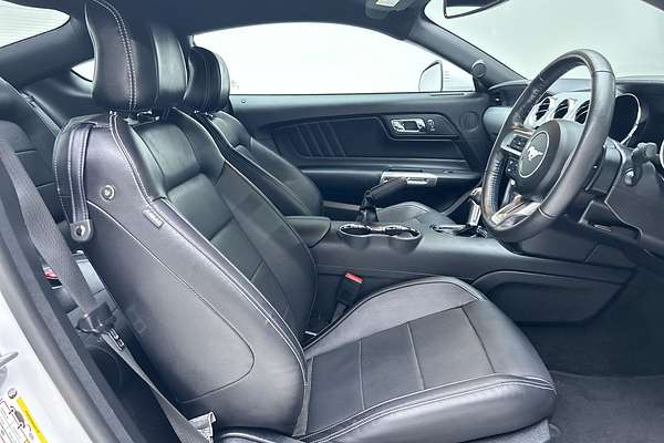 2017 Ford Mustang GT FM thumb-12