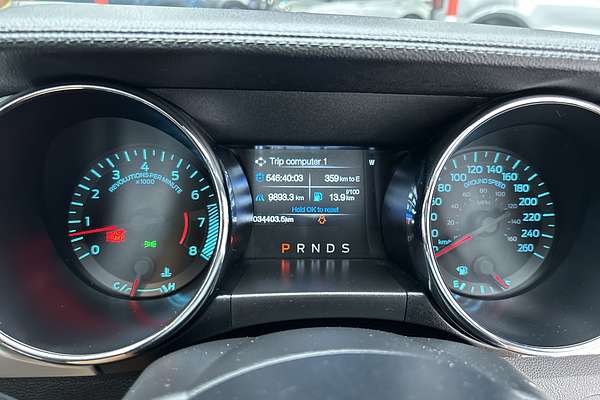 2017 Ford Mustang GT FM thumb-13