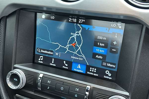 2017 Ford Mustang GT FM thumb-14