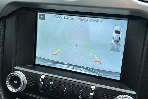 2017 Ford Mustang GT FM thumb-15