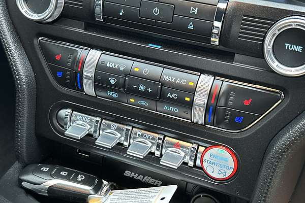 2017 Ford Mustang GT FM thumb-16