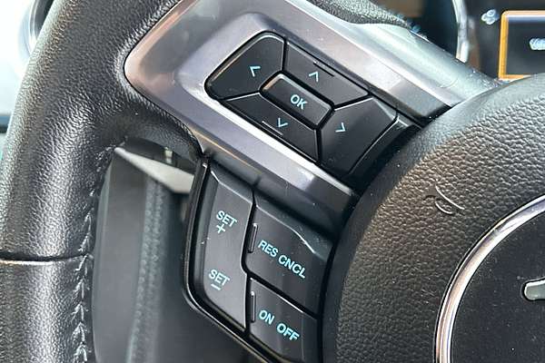 2017 Ford Mustang GT FM thumb-17