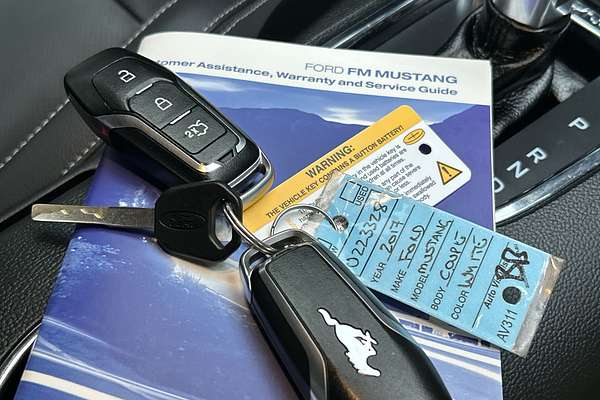 2017 Ford Mustang GT FM thumb-22