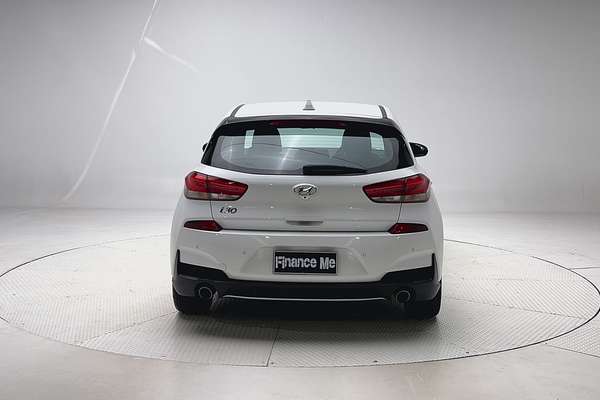 2023 Hyundai i30 N Line PD.V4 thumb-6