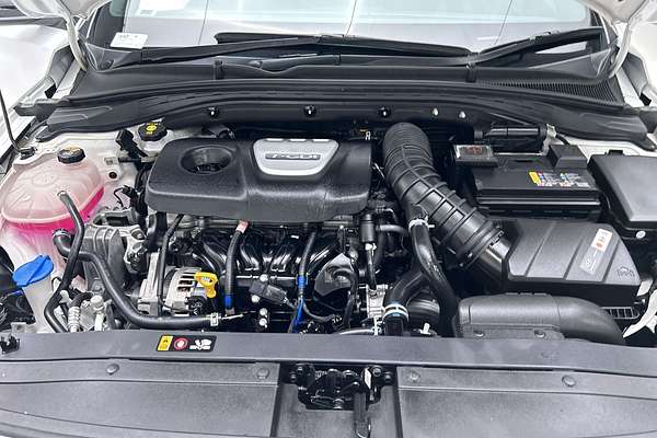 2023 Hyundai i30 N Line PD.V4 thumb-10