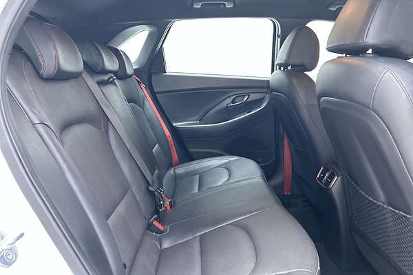 2023 Hyundai i30 N Line PD.V4 thumb-11