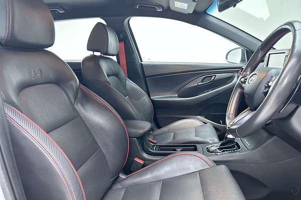 2023 Hyundai i30 N Line PD.V4 thumb-12
