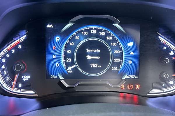 2023 Hyundai i30 N Line PD.V4 thumb-13