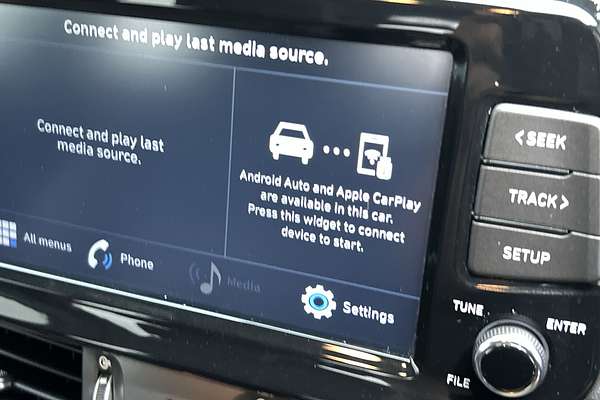 2023 Hyundai i30 N Line PD.V4 thumb-14