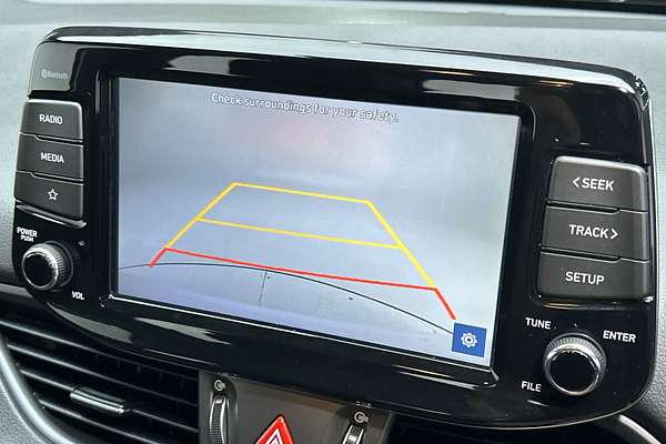 2023 Hyundai i30 N Line PD.V4 thumb-15