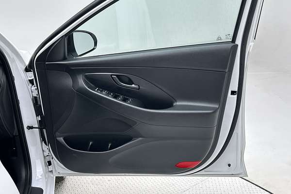 2023 Hyundai i30 N Line PD.V4 thumb-18