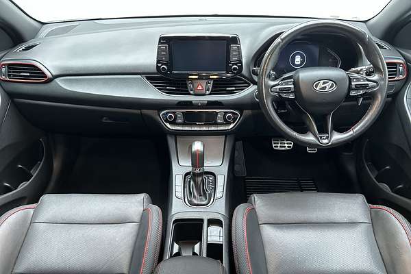 2023 Hyundai i30 N Line PD.V4 thumb-19