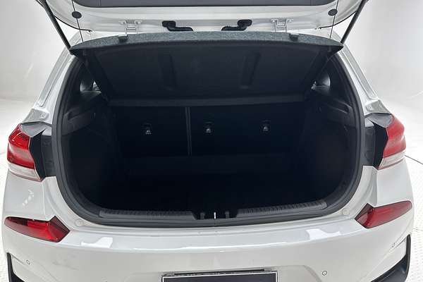 2023 Hyundai i30 N Line PD.V4 thumb-20