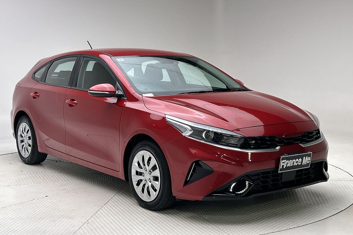 2024 Kia Cerato S BD