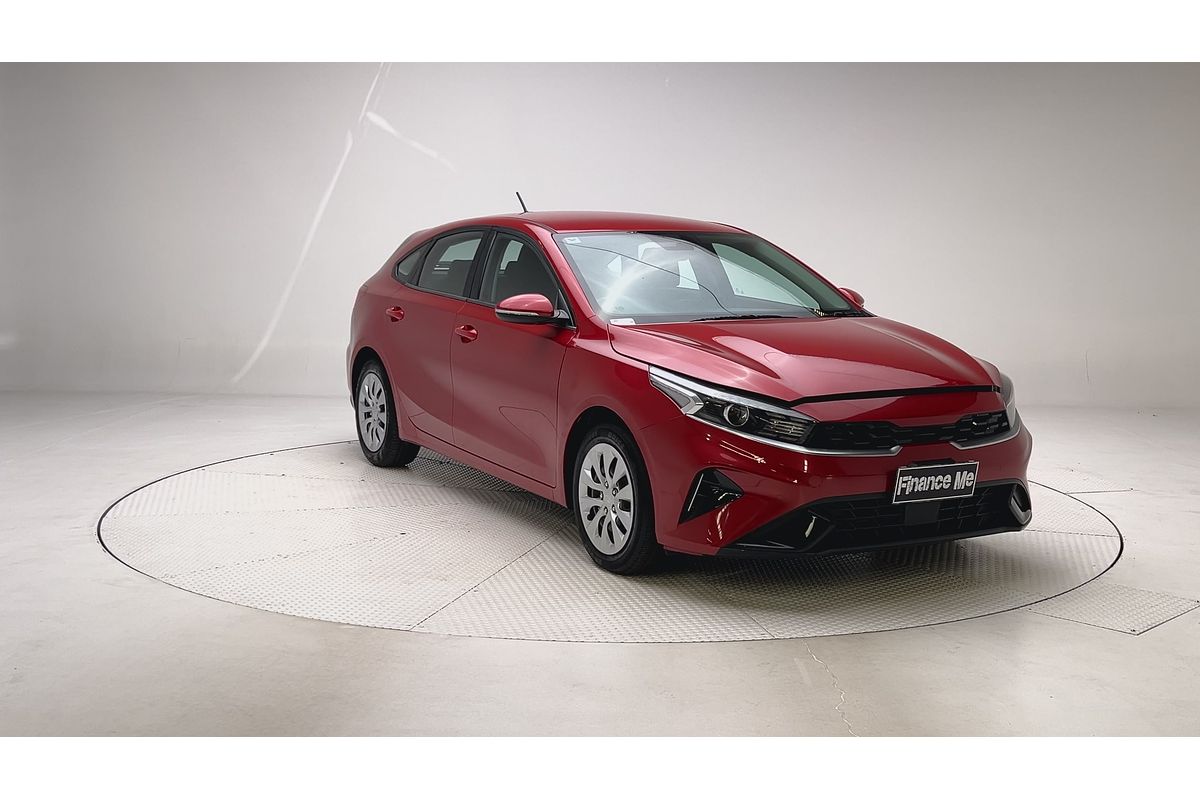 2024 Kia Cerato S BD