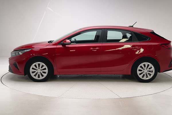 2024 Kia Cerato S BD thumb-4