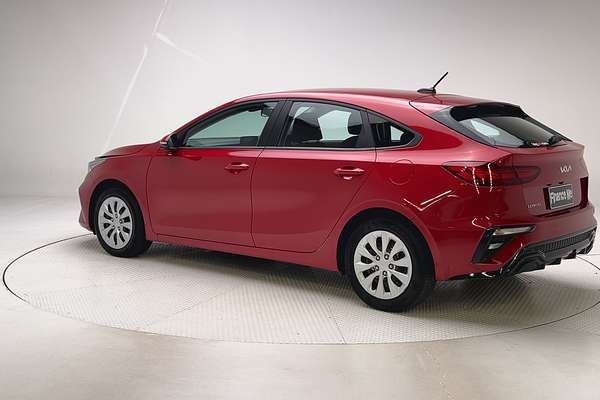 2024 Kia Cerato S BD thumb-5
