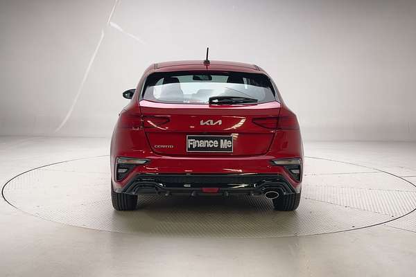 2024 Kia Cerato S BD thumb-6