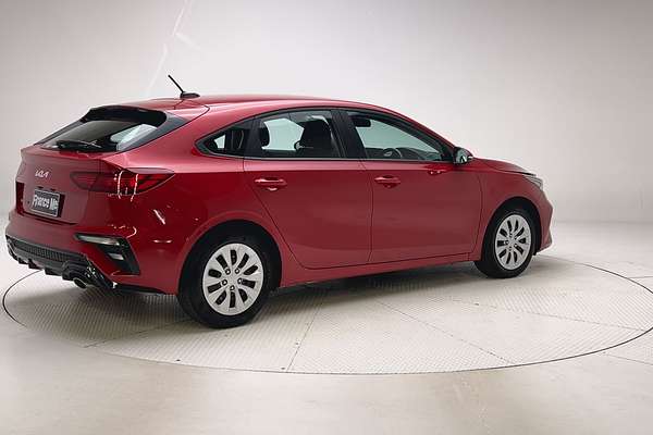 2024 Kia Cerato S BD thumb-7