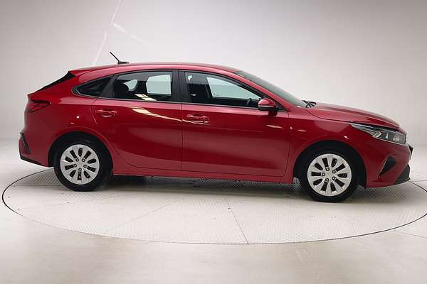 2024 Kia Cerato S BD thumb-8