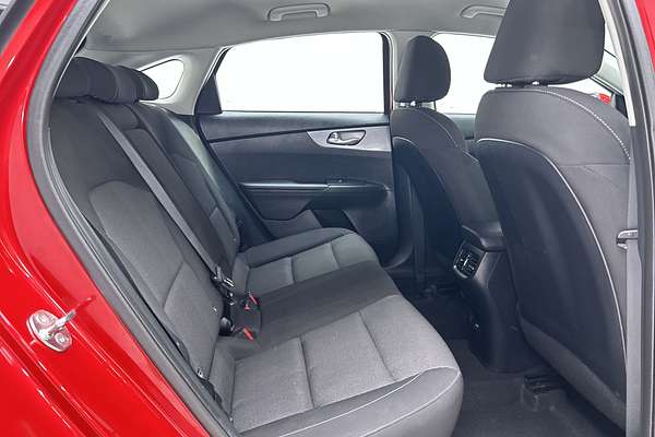 2024 Kia Cerato S BD thumb-10